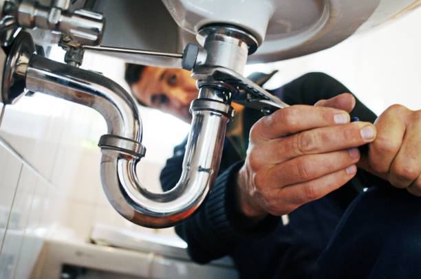 Best Water Leak Repair  in Boiling Springs, SC