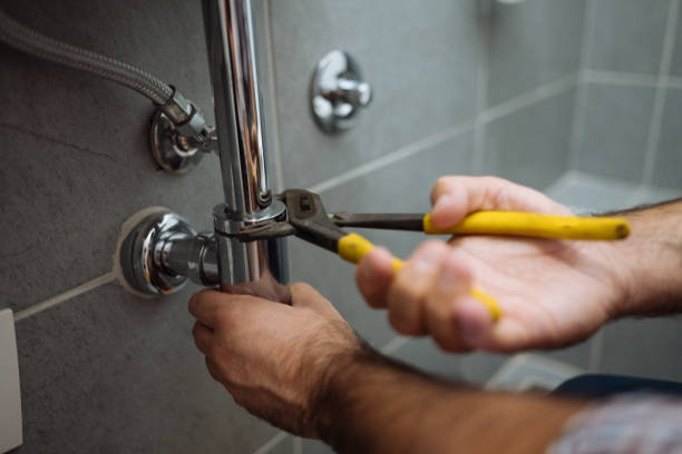Trusted Boiling Springs, SC Plumbing Experts