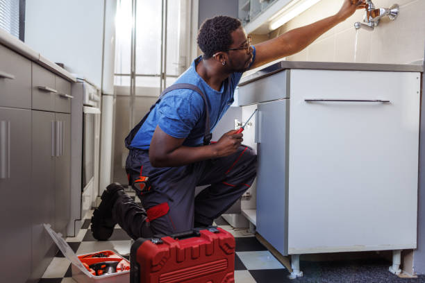 Sprinkler Systems in Boiling Springs, SC